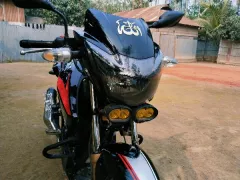 TVS Apache RTR 160